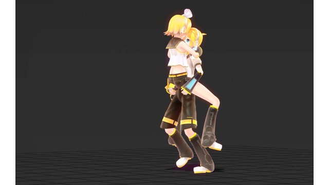 Motion lovers [DL]