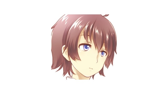 実月礼詞CVVC
