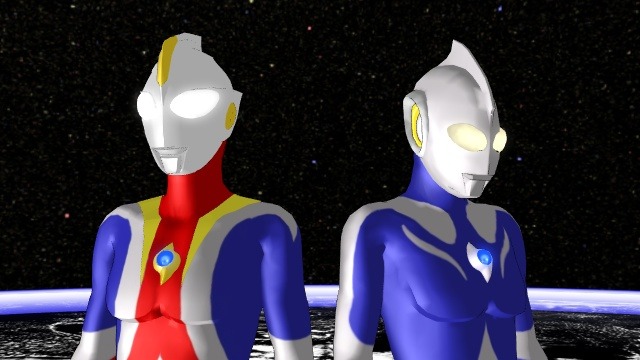 ルナ&エクリプスセット