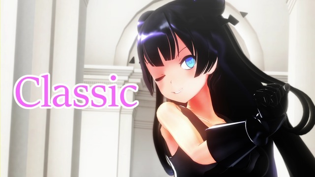 Classicカメラ(DOM)