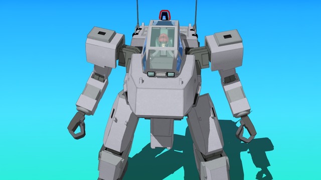 民間転用型コザック