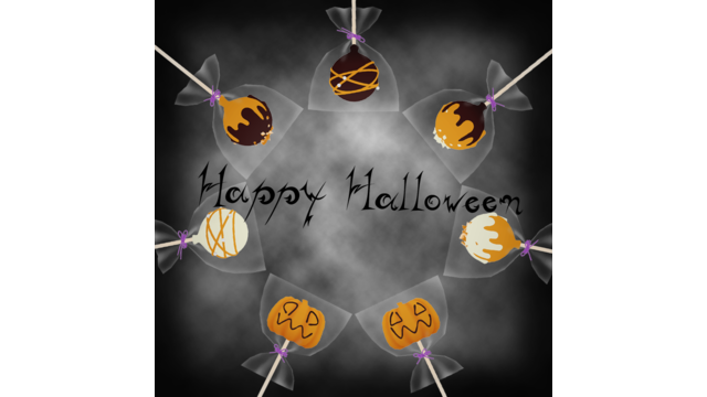 ロリポップハロウィンチョコ_ver1.1