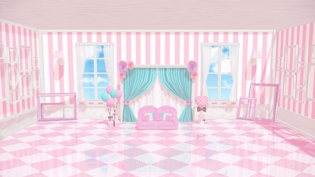 Sweet Room