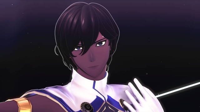 ユタカ式アルジュナ