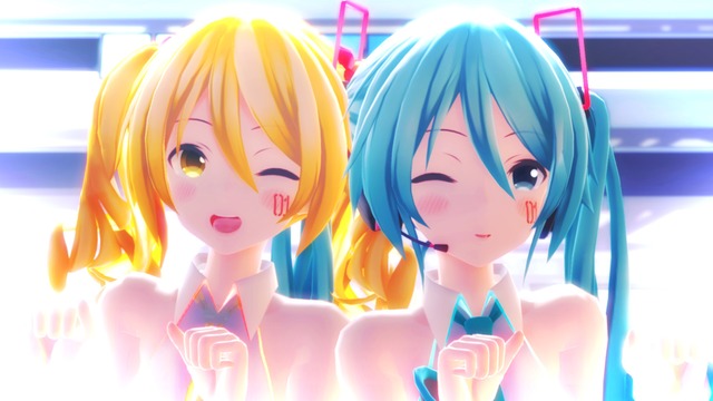 赏月Recital -オツキミリサイタル- camera