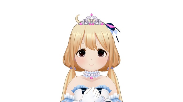 しばいぬ式双葉杏ver1.5