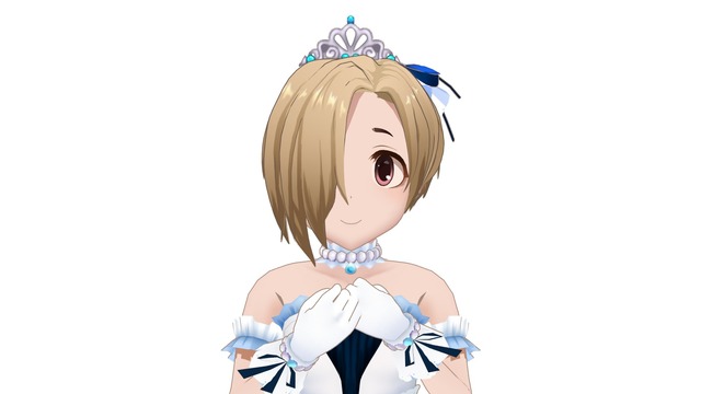 しばいぬ式白坂小梅ver1.3