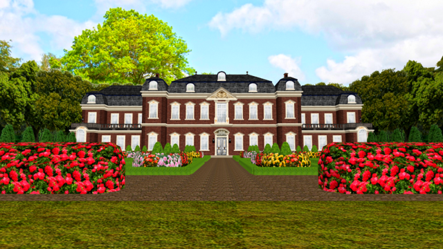 Rose Garden