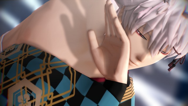 桃源恋歌カメラ