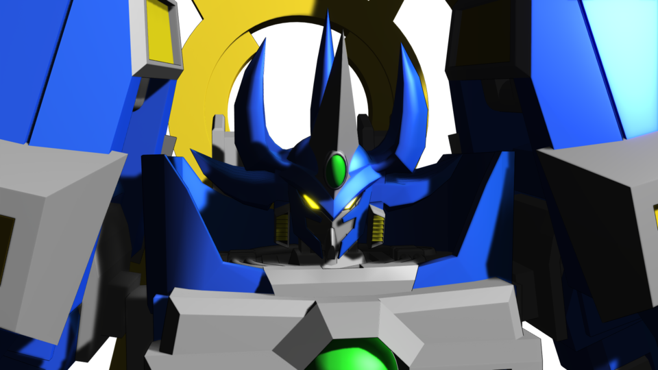 ネオ・グランゾンv4.01