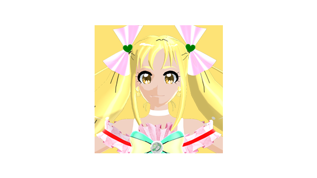 ゴモ式キュアエーコ