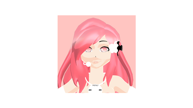 ゴモ式Mack音モモ