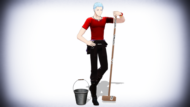 葛之葉雨彦(sbk式)