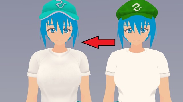 熟女にとりv1.018