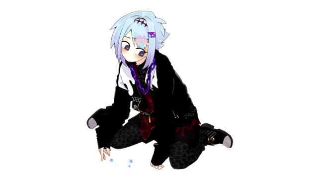 【UTAU音源】雲菓ヘンゼル(Downer)