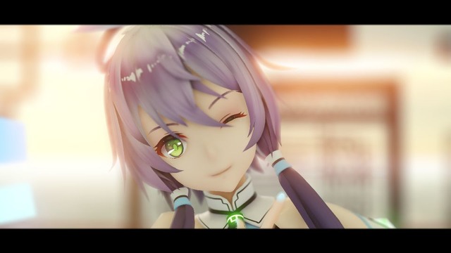 椛暗式-洛天依V4 ver3.01