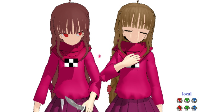 [2010] Madotsuki