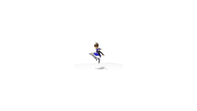 アイマス２ワイヤードマリオネット