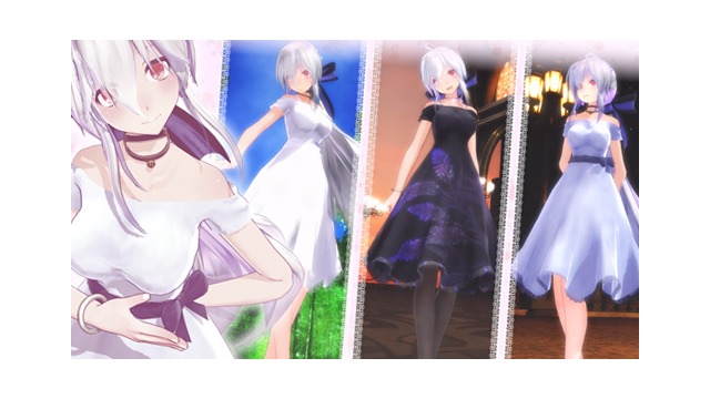 Tda式改変ハク・ワンピccv Ver.1.02