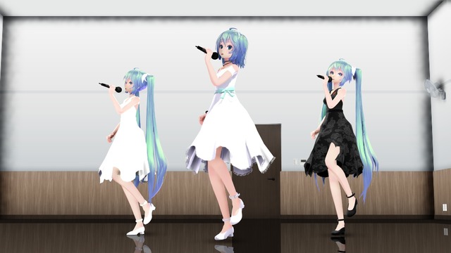 Tell Your World 2017