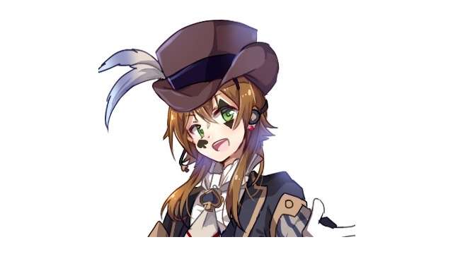 スペード(UTAU）