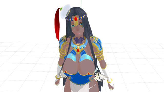 不夜城のキャスター ver.1.01