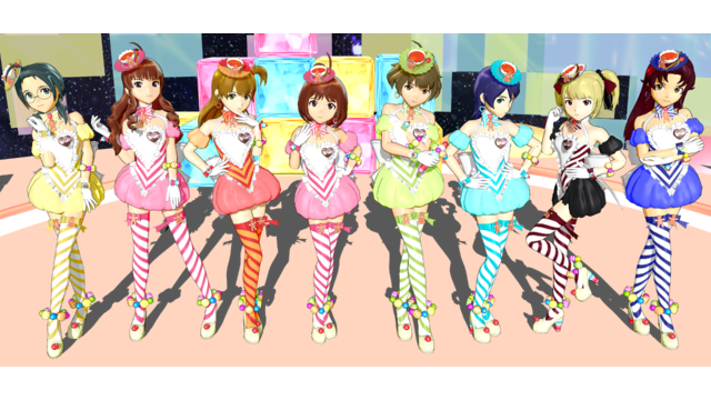 ティータイムハピネスＤＳ