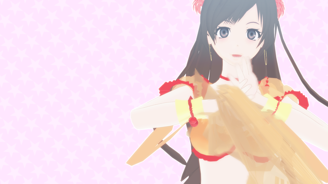 マタ・ハリ　ver1.4