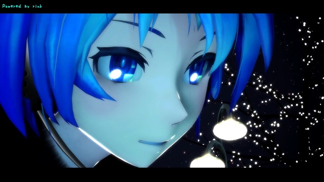 ストロボナイツ_表情カメラモーション