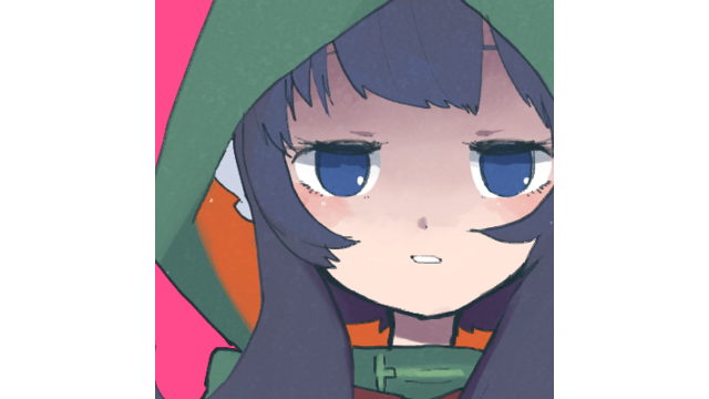 烏田トウ　囁き音源(光)