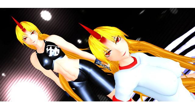 澪姉式星熊勇儀 [ v6.20 ]