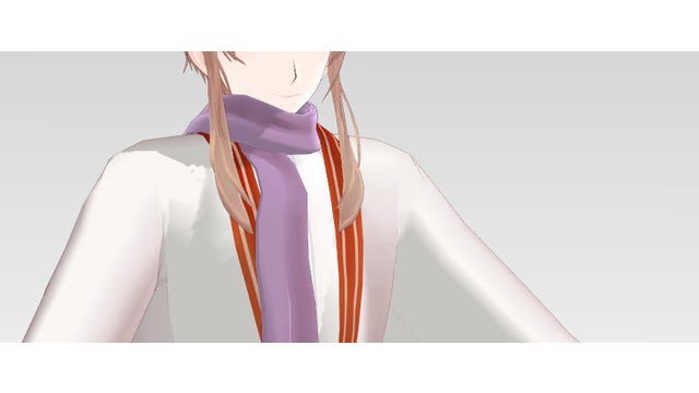 泉鏡花_書生風衣装v1.0