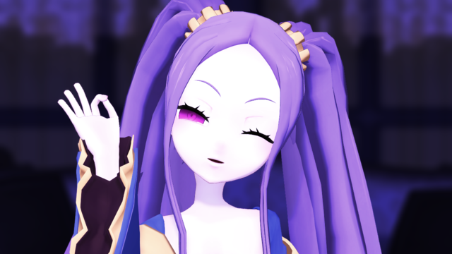 他人之褌式不夜城のアサシン