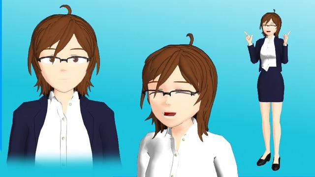 尾張ハジメ ver1.0.2