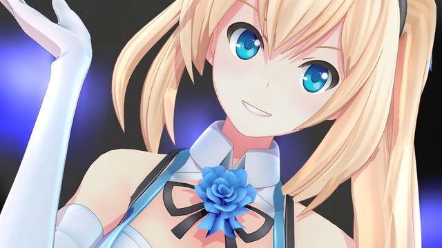 LUVORATORRRRRY!カメラ