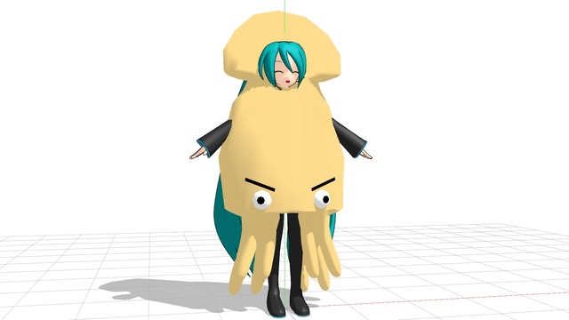 あたりめ　データ