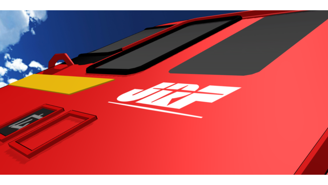 EF67形式電気機関車