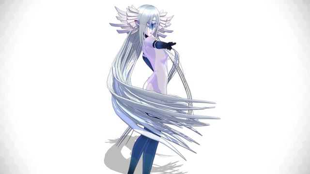 FGO 異星の巫女