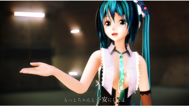 ヒバナ_AVIUtl用exoファイル（720pと1080p用）