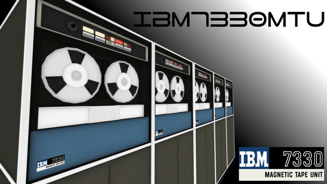 IBM7330MTU