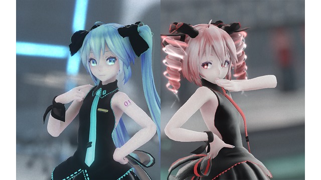 LUVORATORRRRRY! カメラ