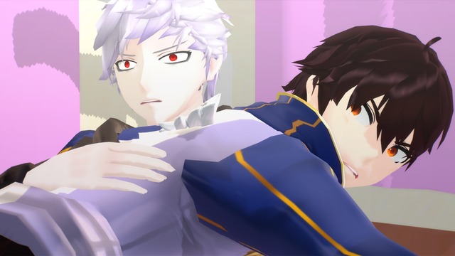 misunderstanding [Motion DL]