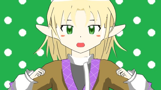 淫語ロイド用ジョーカー（JOKER姉貴）音声素材