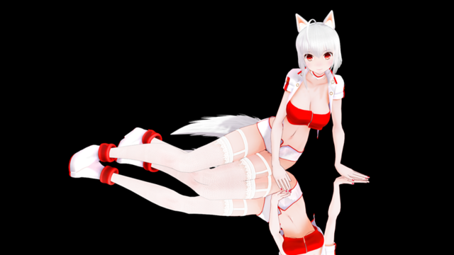 白夜ノーマル　Ver1.0.8