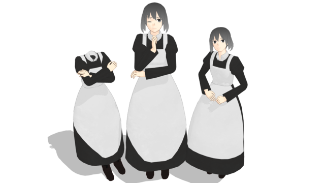 ジェス・アルノルト ver.1.0 BowlRoll