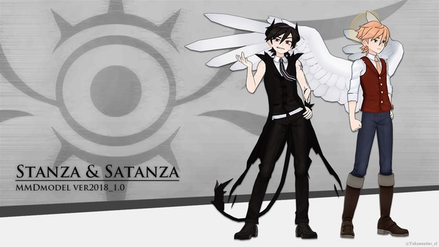 Stanza&Satanza ver2018_1.0
