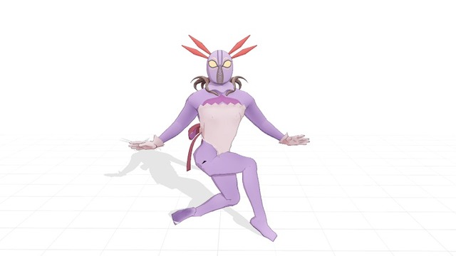 パプチューンマン