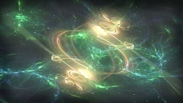 エメラルドspace