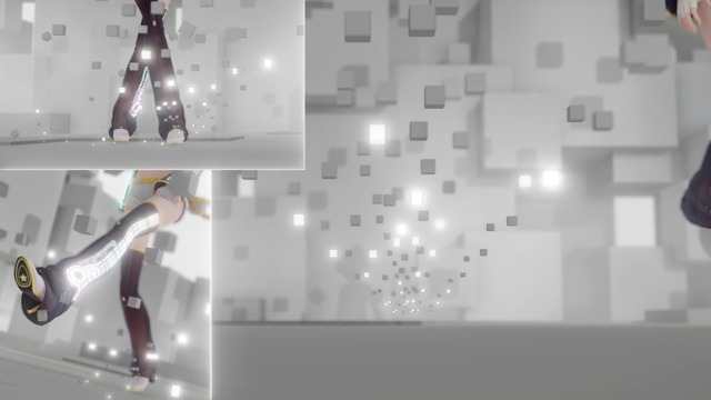 当たり判定のあるブロック(12個)v1.01