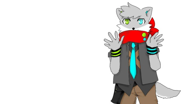 黒破音ユキノ 連続音